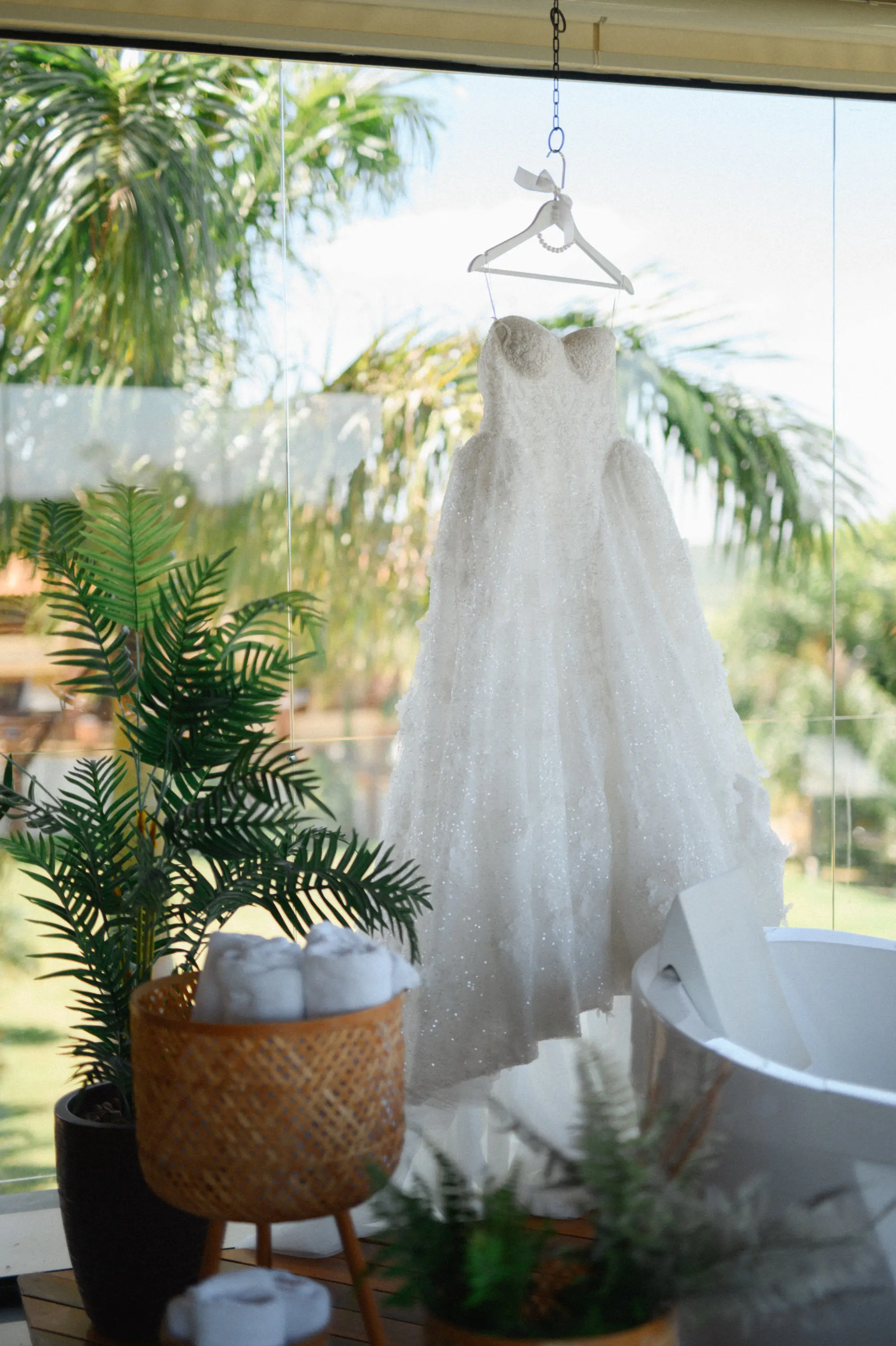 Casamento verde e marsala em clima eurochic no Imperium Village – Larissa Rosa e Fabricio