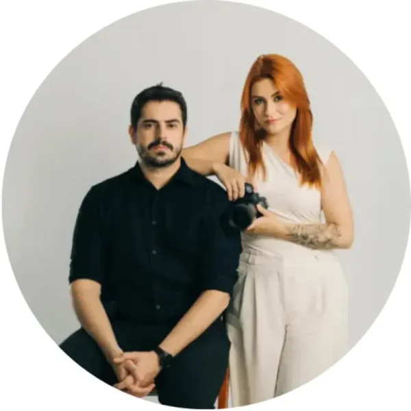 Fornecedor Logo: This Love Fotografia
